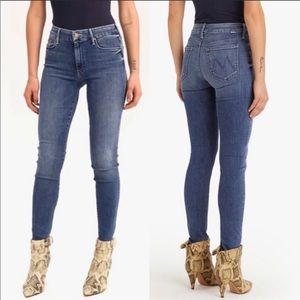 MOTHER | The Looker Skinny Jean size 29